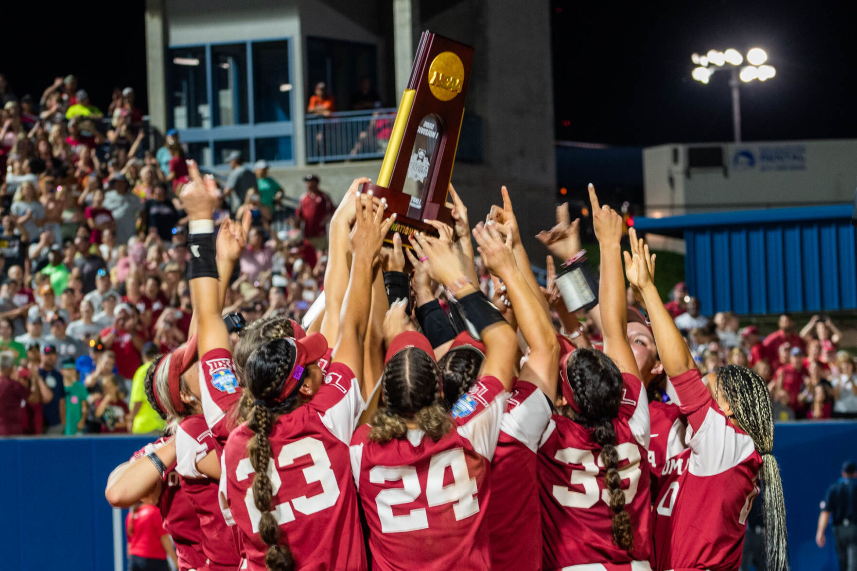 Sooners